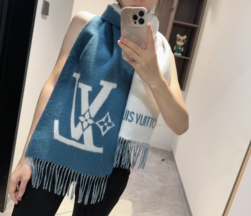 Louis Vuitton Scarf